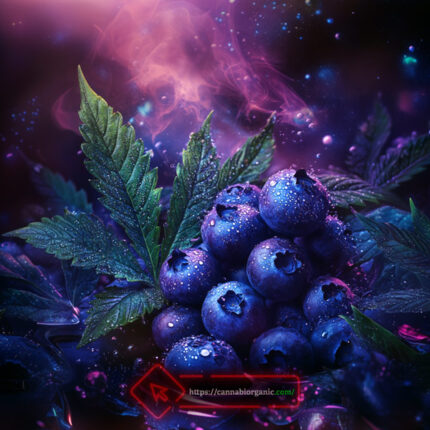 Blueberry Auto