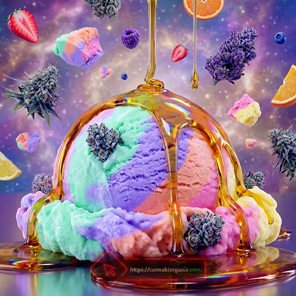 sherbet Sherbet - Imagem 1