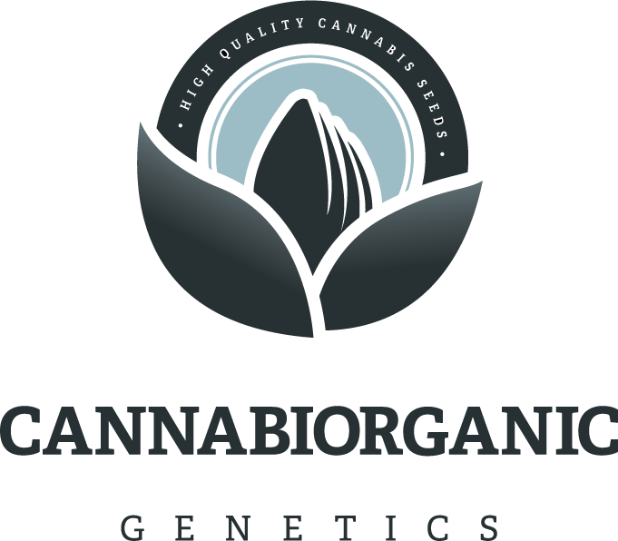 Cannabiorganic-Genetics