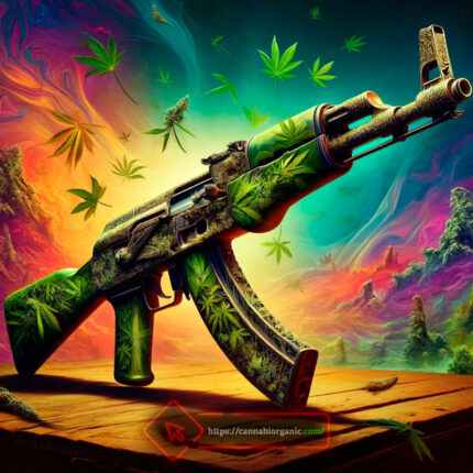 AK-47 Auto