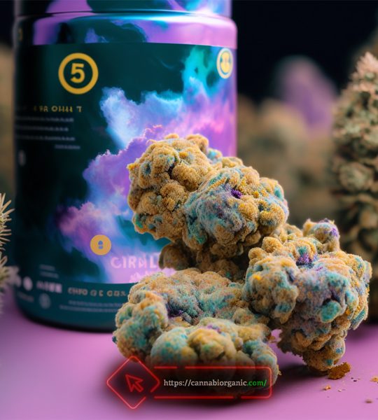 Catálogo - Página 4 de 6 - Cannabiorganic | Cannabis Seeds Bank