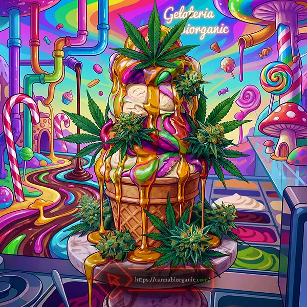 GELATO-33-v3 Gelato #33 - Imagem 1