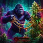 Gorilla Glue #4 Auto