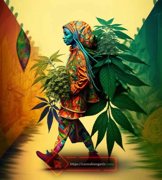 Catálogo - Página 4 de 6 - Cannabiorganic | Cannabis Seeds Bank