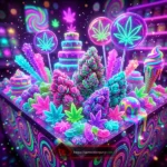 Combo Docinhas Automáticas