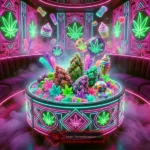 Combo Docinhas Fotoperiódicas