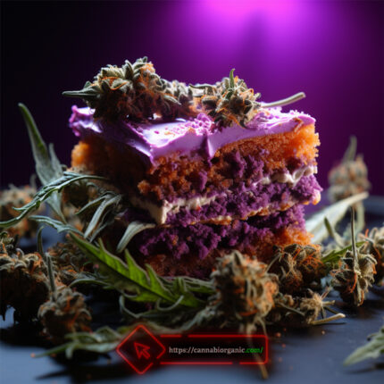 Purple Cake