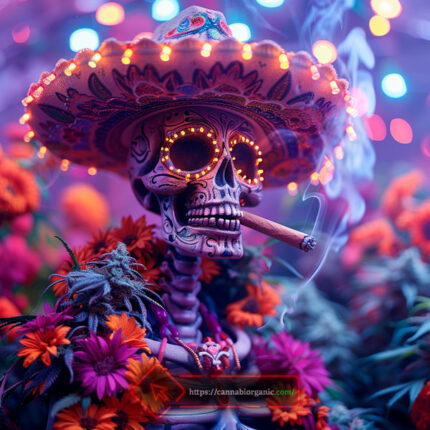 Mexican Sativa Regular