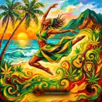 Jamaican Pearl Regular