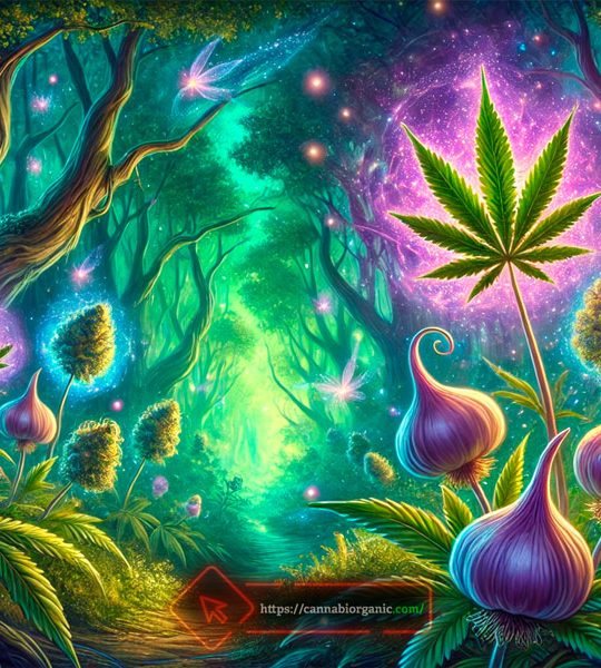Catálogo - Página 4 de 6 - Cannabiorganic | Cannabis Seeds Bank