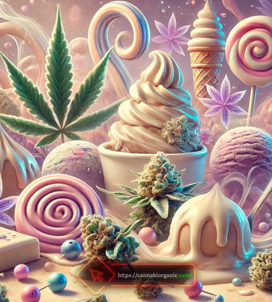 Catálogo - Página 4 de 6 - Cannabiorganic | Cannabis Seeds Bank