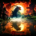 Canna Black Dragon Auto