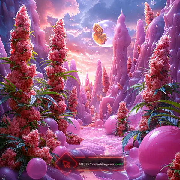 bubblegum-A-final600 Bubblegum Auto - Imagem 1