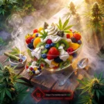 Combo Salada de Frutas Automáticas