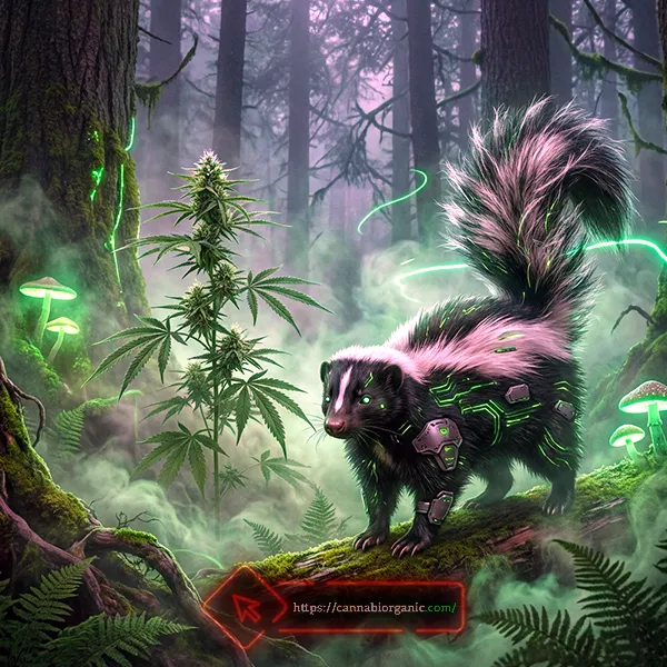 super-skunk-v2 Super Skunk - Imagem 1