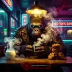 Gorilla Cookies Auto