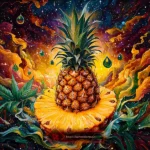 Pineapple Express Auto